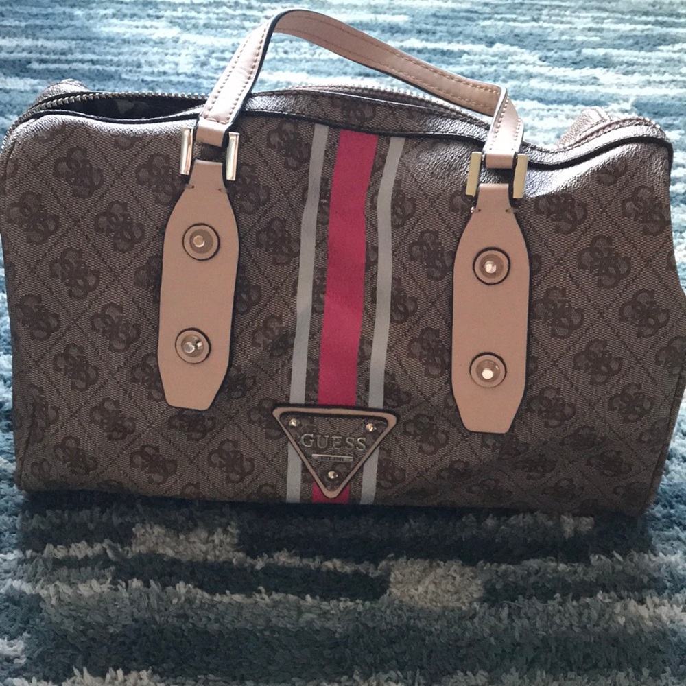 Guess handbag